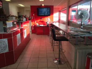 Kebab Du Coin à Belfort