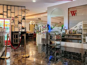 Wok Grill-Vitry à Vitry-sur-Seine