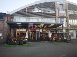 O’filatures à Beauvais