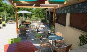 LE KIVIV à Briollay