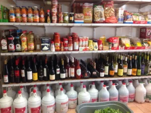 the flavors of Portugal à Ajaccio