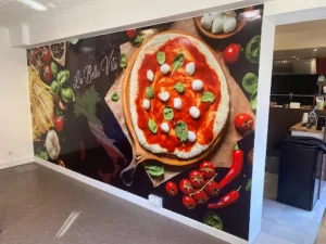 La Bella vita à Rognonas