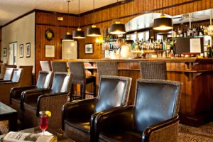 Najeti Brasserie le Club House à Saint-Raphaël