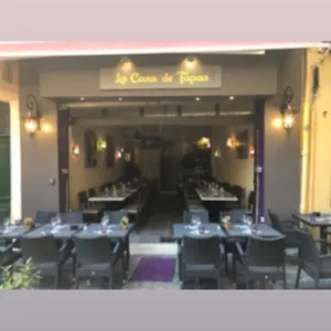 La Casa De Tapas à Aix-en-Provence