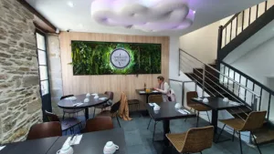 L’Ambassade Bretonne Quimper à Quimper