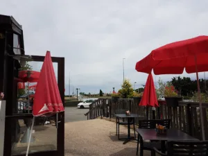 Courtepaille à Artenay