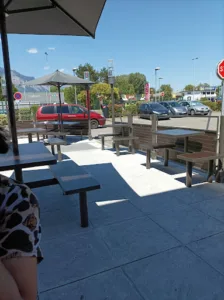 KFC Saint-Martin-d’Hères à Saint-Martin-d'Hères