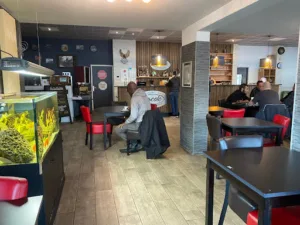 Centre Routier La Maxe à Metz