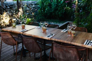 Le Figuier à Roujan