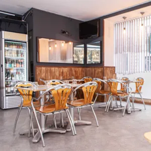 Burdiga Pizza à Bordeaux