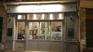 Le 18 EME à Châtillon