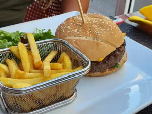 Côté SUD à Hyères