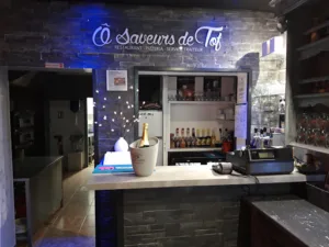 Ô saveurs de TOF à Arras