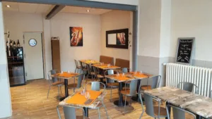 Charly’s à Évreux