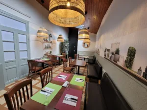 Tabac Presse d’Amou / Café de la Halle à Amou