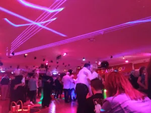 L’Andalou à Villeneuve-de-Duras