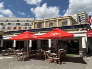 Le Montana à Malakoff