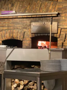 Pizzeria Campagnard à Monistrol-sur-Loire