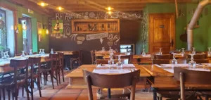 Caribou à Les Déserts