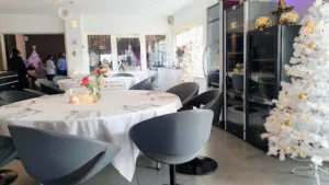 Restaurant L’albatros à Saint-Étienne