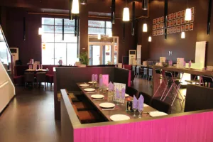 Oki à Mareuil-lès-Meaux