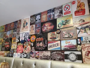 LA COUR DES ARTS à Nancy