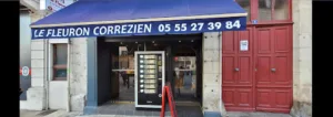Le Fleuron Corrézien TULLE à Tulle