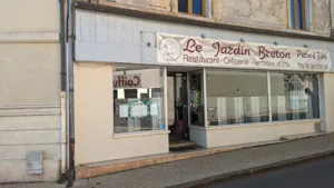 Crêperie Le Jardin Breton à Verneuil-sur-Seine