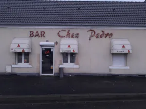 Chez pedro à Mehun-sur-Yèvre