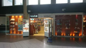 Relay France Snc à Rouen