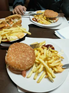 Snack Resco Ali Baba 2 à Sète