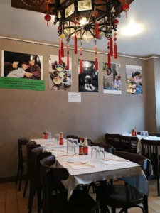 Le Bonheur à Montreuil