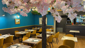 L’Ardoise à Draguignan