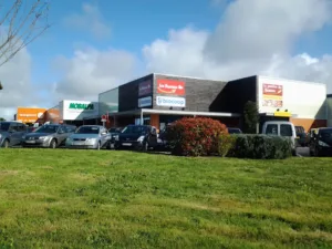 Les Hameaux Bio Pornic à Pornic