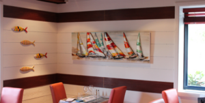 La Criée à Plaisir