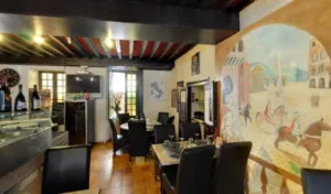 Pizzeria Boën San Lorenzo à Boën-sur-Lignon