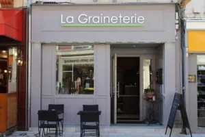 La Graineterie Amiens à Amiens