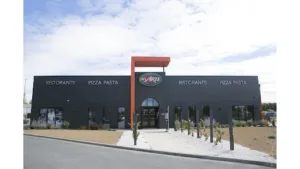 Ristorante Del Arte Evreux à Le Vieil-Évreux