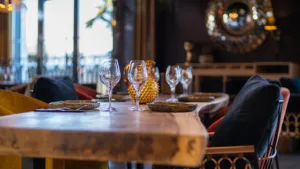 BAHIA TIKKA à Pornichet