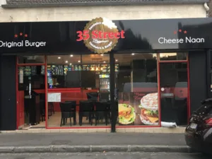 35 street à Villemomble