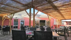 Côté Sud Restaurant Pizzeria à Montchanin