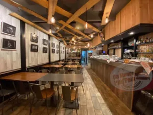 Ça Mange Pad’Pain à Vernoux-en-Vivarais