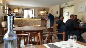 Auberge des Petits Hôtel – Restaurant – Traiteur à Saint-Igny-de-Vers