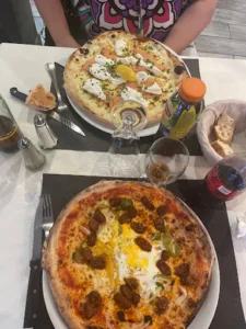 Villa Offleni à Viroflay