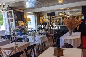 Bar/Restaurant Le Corlazo à Vannes