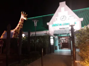 Léon – Auxerre à Auxerre