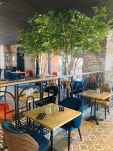 Comptoir Ferdinand à Trélazé