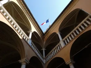 Restaurant Place Du Chateau à Cagnes-sur-Mer