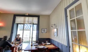 L’Ecume des Jours à Roscoff