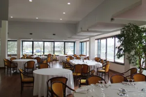 Restaurant Crous la Passerelle à Pessac